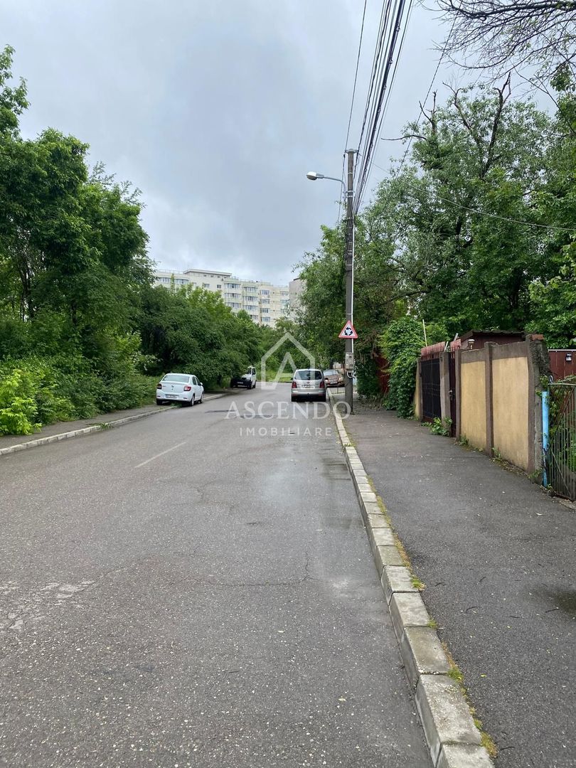Teren intravilan de 601 mp | Colentina | PUZ P+2+M | Ideal dezvoltator - Poză 9