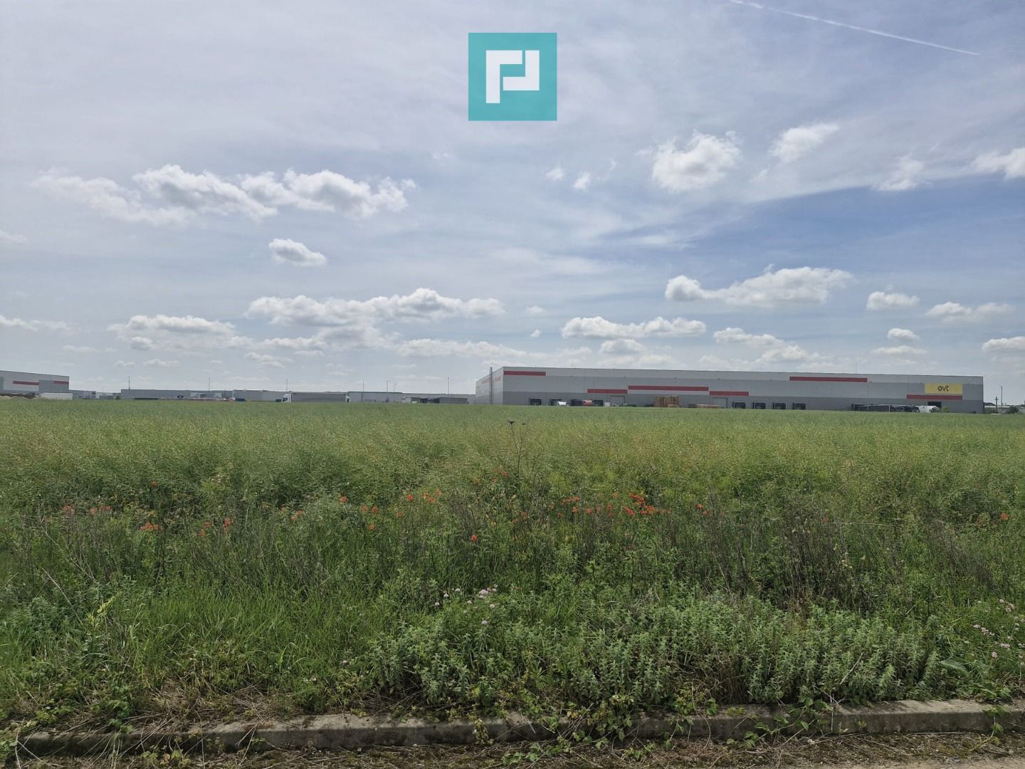 Teren industrial Giarmata | Logistică & Producție - Poză 2