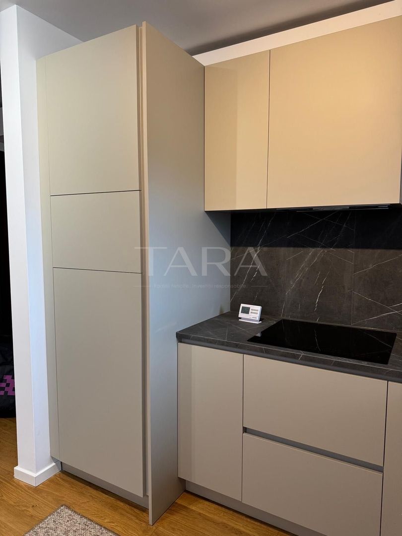 Apartament premium în complex exclusivist, acces din Avram Iancu. - Poză 5