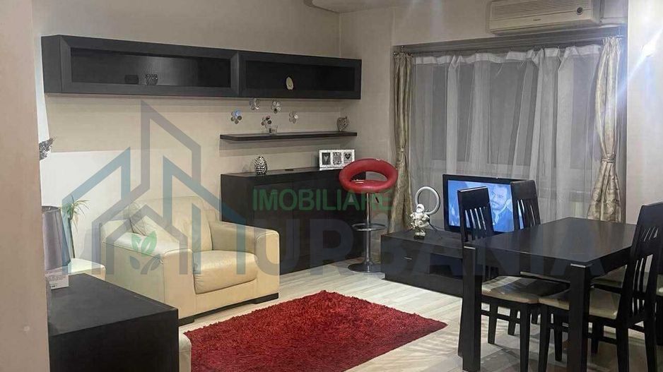 Apartament 3 camere, Centru-Gara-Arcu, Albesti - Poză 1