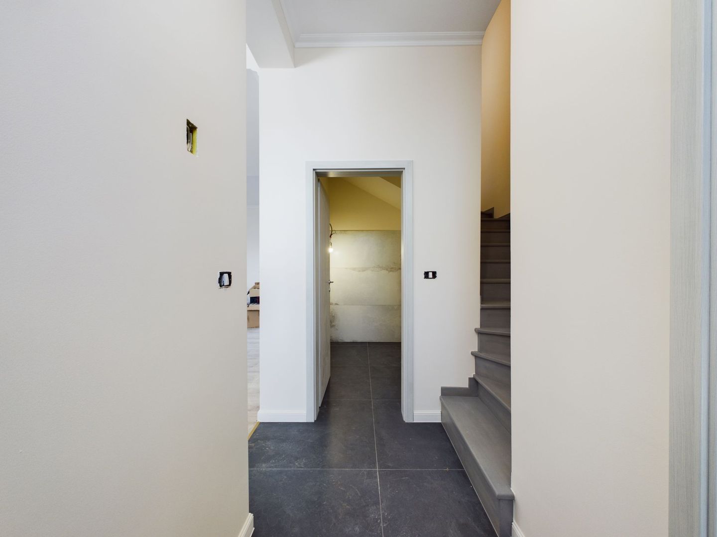 Casă înșiruită la cheie Aradul Nou - Poză 6