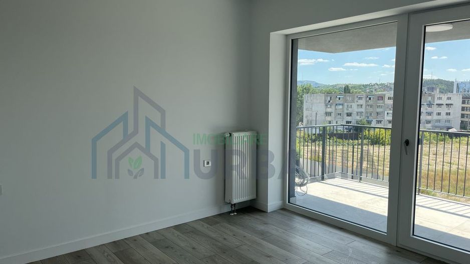 Apartament 3 camere, 83 mp, etaj 4, cu parcare subterană – SILK DISTRICT, Iași - Poză 5