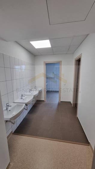 Spațiu de închiriat 230 mp + terasă – Str. 23 August  – ideal clinică / birouri - Poză 8