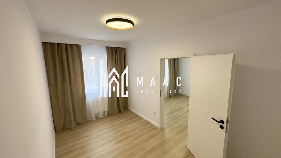 APARTAMENT 2 CAMERE I ZONA CEDONIA - Poză 10