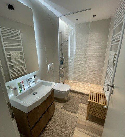 Apartament de LUX | Tractorul | Coresi - Poză 11