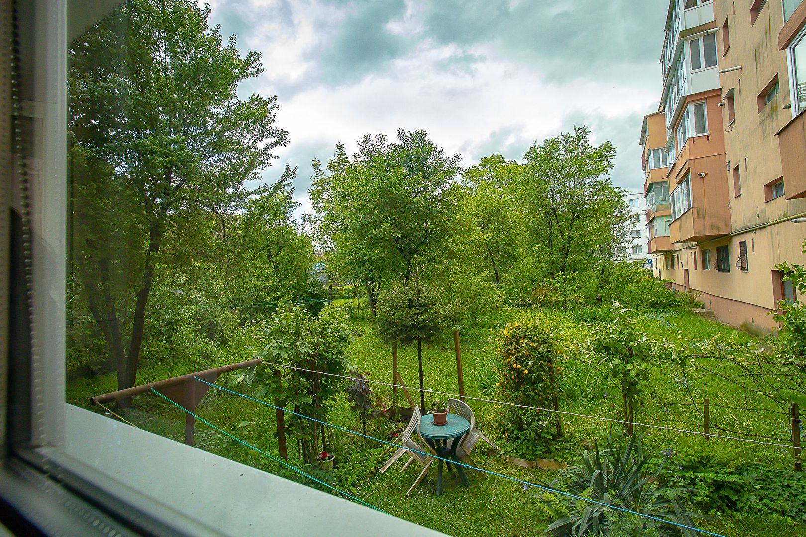 Comision 0% -  2 camere si jumatate, pretabile locuintă sau birouri - Poză 6