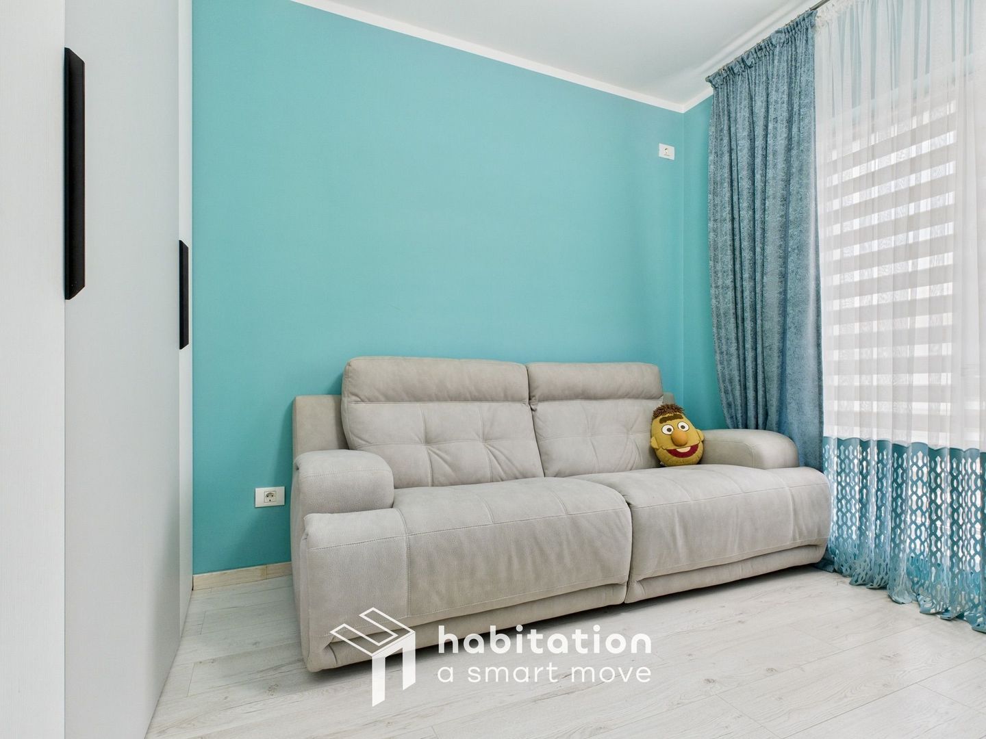 Casă patru camere în locație privilegiatǎ în Dumbrăvița - Poză 18