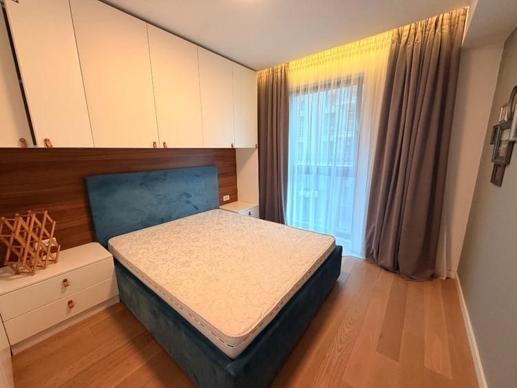 2 CAMERE DE INCHIRIAT || ONE HERASTRAU PLAZA || ZAGAZULUI-HERASTRAU - Poză 9