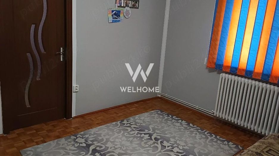 Apartament îngrijit 2 camere de vanzare, zona Cedonia - Poză 3