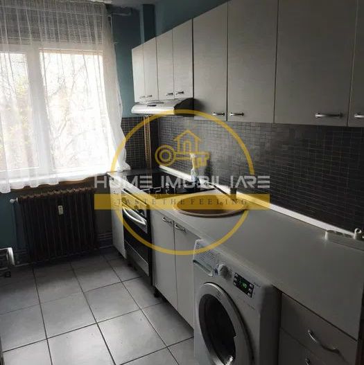 Apartament cu 3 camere/ 59mp/ zona Tatarasi - Poză 6