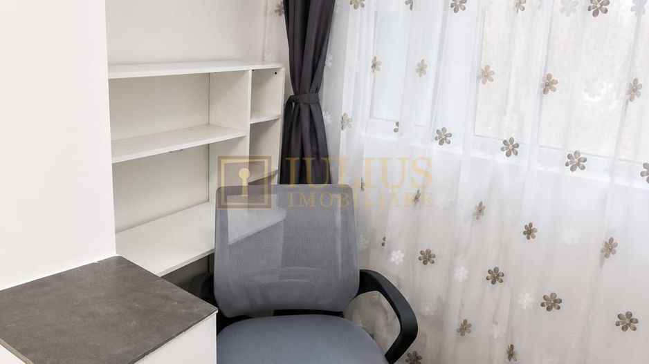 3 camere| Spitalul Judetean| centrala proprie| apartament spatios - Poză 9