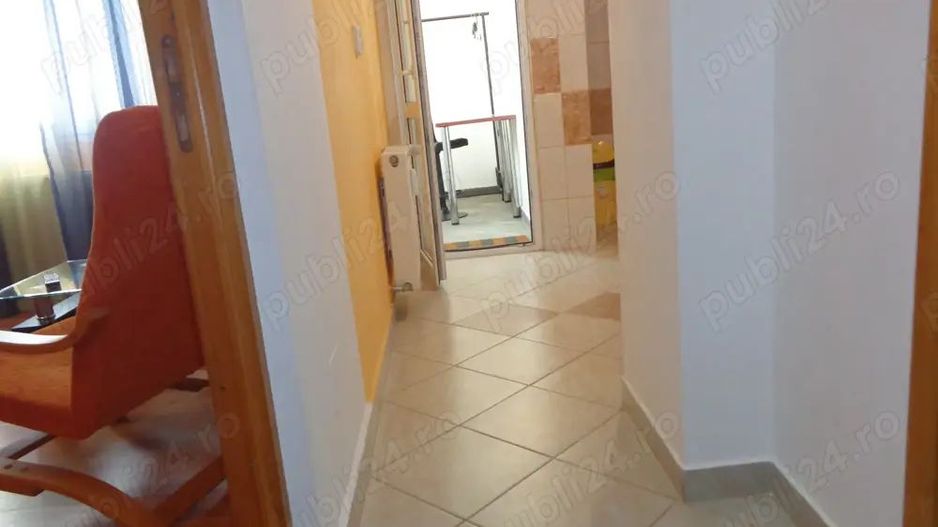 GARSONIERA  LUMINOASA ZONA DOROBANTI - Poză 6