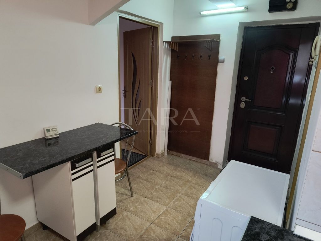 Apartament cu 1 camera Mănăștur - Poză 1