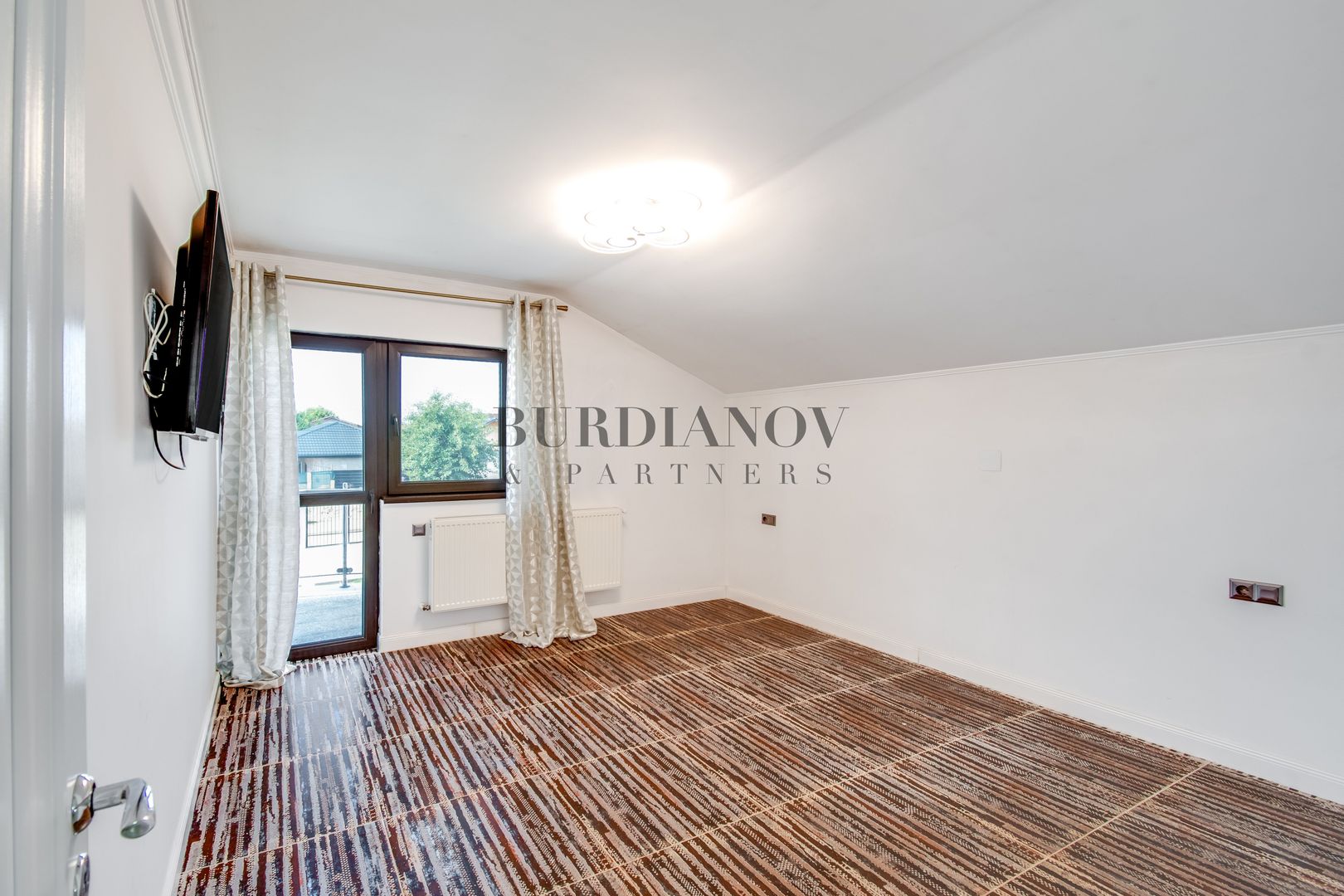 Casă cu 4 camere | Bălăceanca - Poză 12