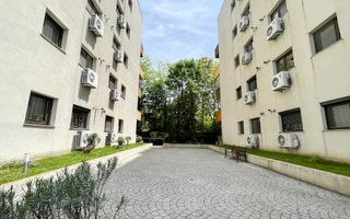 Apartament cu 3 camere ***85 mp utili*** // Erou Iancu Nicolae - Padurea Baneasa - Poză 41