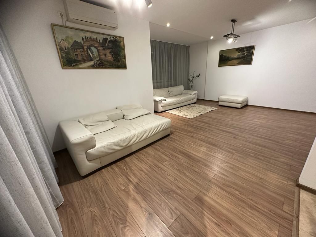 3 camere 2 bai Parcare 120 mp et. 1 AN 2007 Ghencea Drumul Taberii - Poză 19