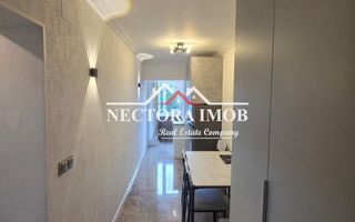NECTORA IMOB-Apartament 2 camere, Str. A.Cazaban, 36 mp, Etaj 2,Utilat - Poză 8