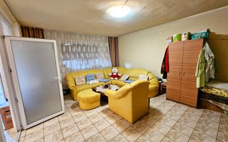 Casa 4 camere, S+P+1, semifinisata, 1424 mp teren, Oarda de Jos - Poză 7