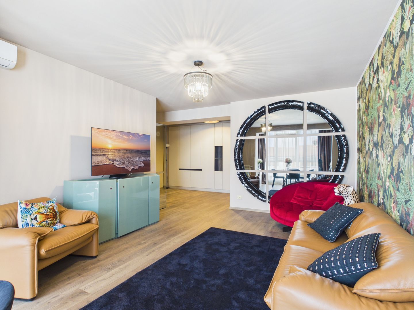 Apartament 2 camere de vanzare | Confort City - Poză 18
