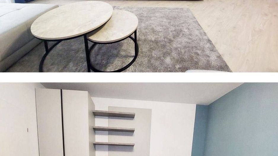 Exigent Residence – Plaza I Apartament 2 camere - Poză 2