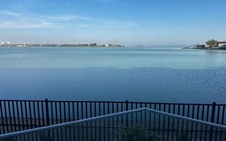 Stațiunea Mamaia - Vânzare apartament cu 2 camere, vedere la lac. - Poză 15