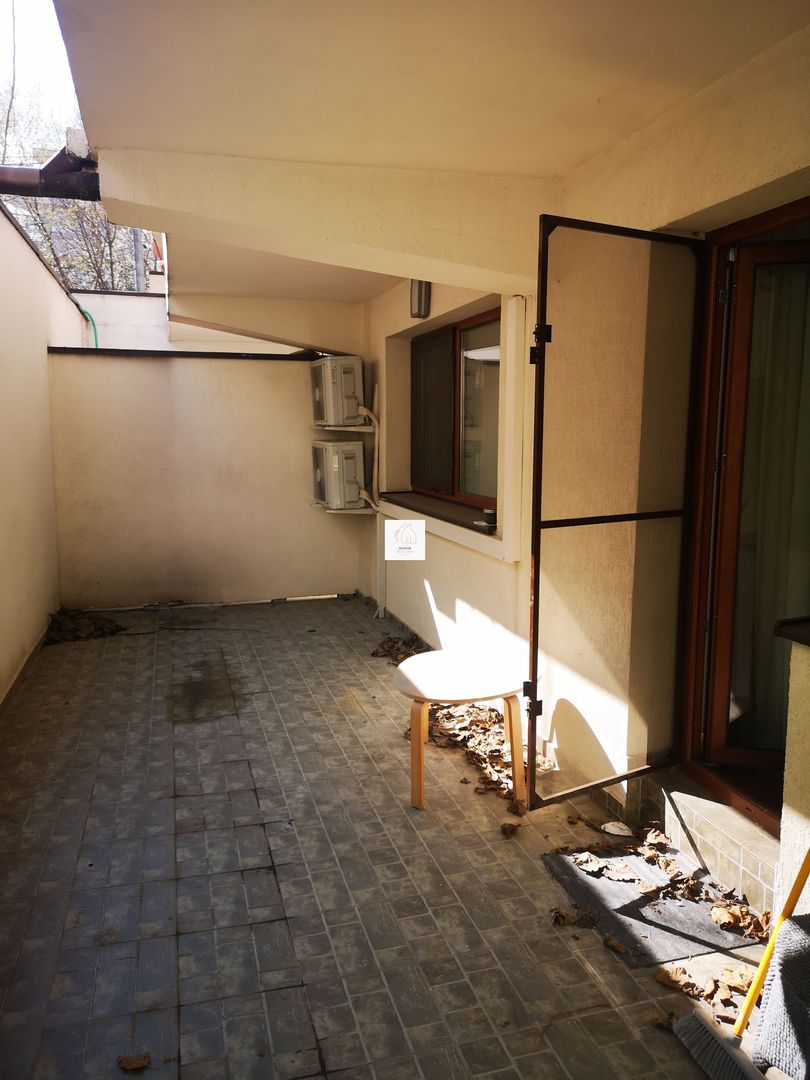 Apartament 2 camere Herastrau - Poză 12