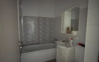 Str. Biruinței | Metrou Berceni | 2 cam. 60mp decomandat - Poză 11
