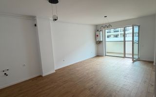 Apartament cu două camere,  semidecomandat, finisat | Zona Eroilor - Poză 1