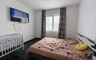 Casă spațioasă de vânzare – P+M | 5 camere | 255 mp construiți - Poză 10