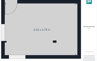 Casă individuală pe parter,  Pișchia - Poză 40
