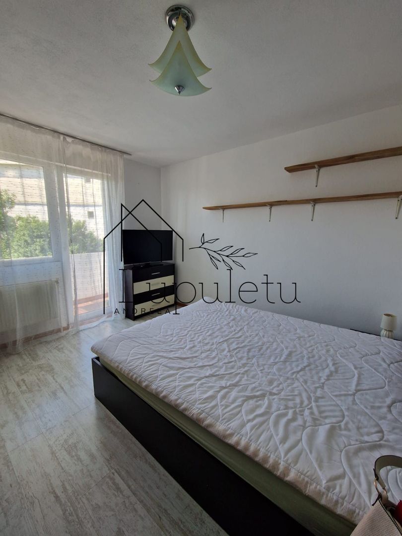 Apartament de Inchiriat | 2 Dormitoare | 55 MPU | Vasile Milea - Poză 2