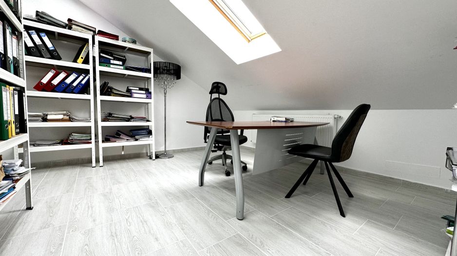 Casa tip Duplex - in apropiere de Iulius Town - Poză 25