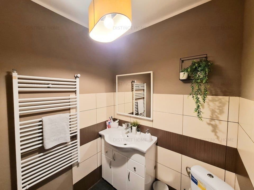 Casa zona Centru istoric - Poză 5