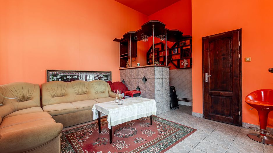 Apartament cu 3 Camere la Casă pe Strada I.L. Caragiale, Arad - Poză 6