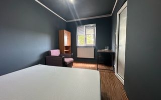 2 camere | centrala proprie | mobilat si utilat | zona excelenta | - Poză 5