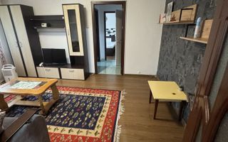 Apartament de inchiriat cu 2 camere/ 50mp/ zona Podu Ros - Poză 4