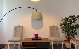 Apartament 2 camere| Piscina| Libertății Garden | Otopeni - Poză 11