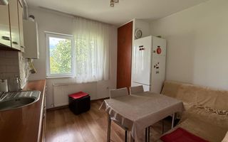 Apartament de vânzare 3 camere strada Rozelor - Poză 6