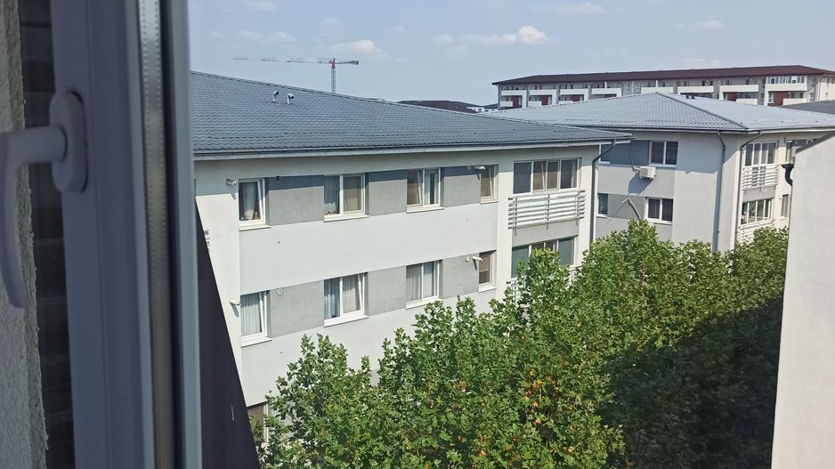 Ap2 cam, dec, lux, disponibil imediat, 8min metrou Leonida/Berceni - Poză 11