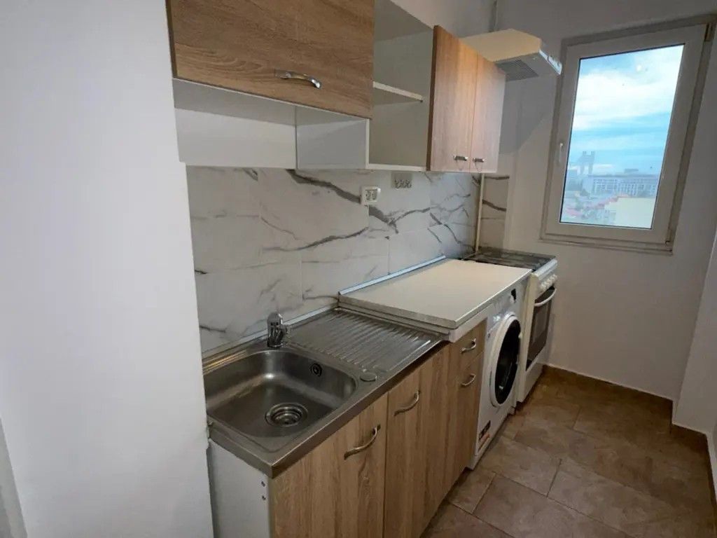 De inchiriat apartament de 2 camere zona Victoriei - Poză 6