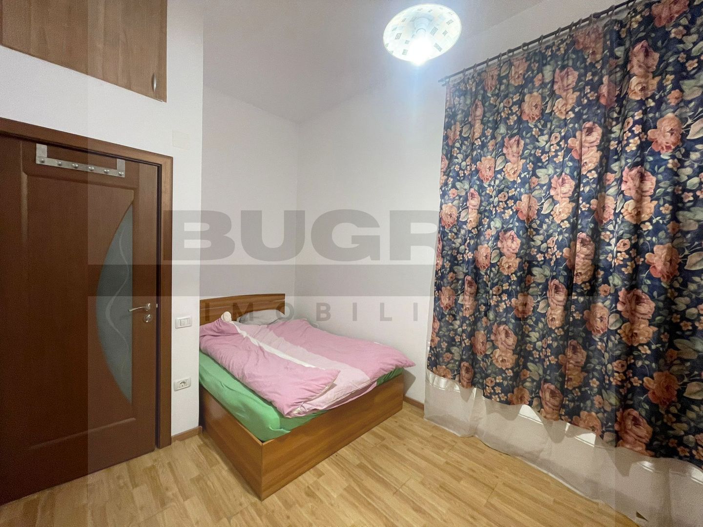 Apartament de 4 camere, 77mp, zona Casa Radio-Grigorescu - Poză 8
