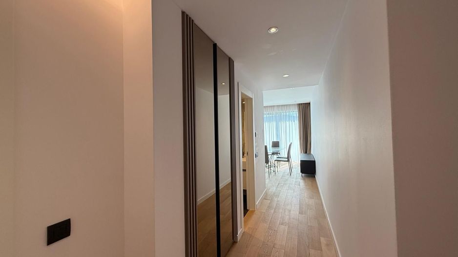 Apartament High End I 4 Camere în One Herăstrău Towers - Poză 23