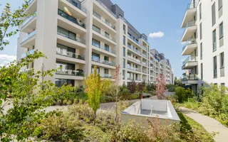 Ap 2 camere in The IVYResidence - Poză 11