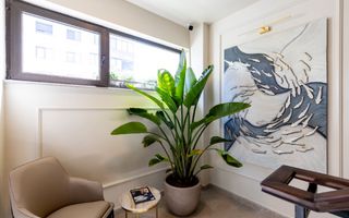 2 camere | Calea Floreasca | Parc Verdi | bloc boutique 2023 - Poză 23