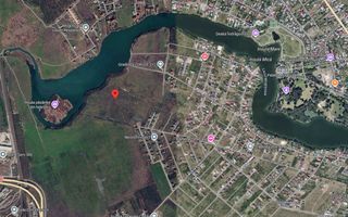 De vânzare: teren 959 mp - Mogoșoaia - zona Livada - - Poză 1