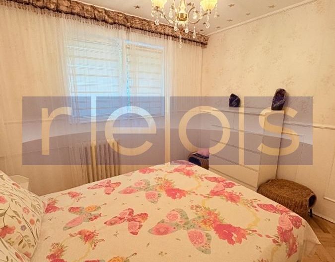 DE VANZARE  2 CAMERE DECOMANDAT | PARTER | CALEA DOROBANȚI | - Poză 5