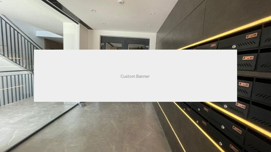 Apartament 2 camere Urban Plaza - Poză 7