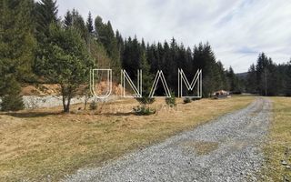 ***OFERTA NOUA*** Teren lângă Scenă, în Poiana Lupului, Gărâna - Poză 8