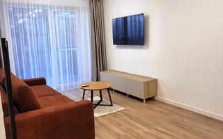 Închiriez ✨ Studio premium, complet mobilat, complex Estoria City - Poză 17