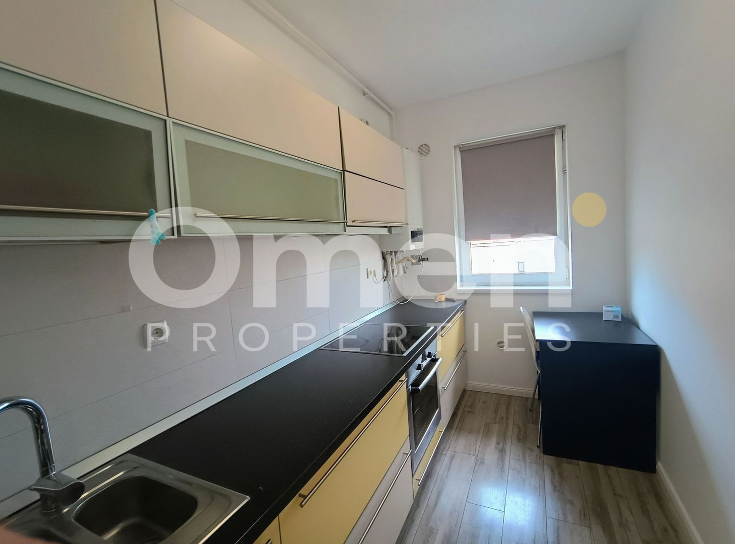 Apartament 2 camere | 56 mp | Complex rezidențial cu piscină | Loc de parcare - Poză 5